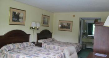 Regency Inn Fayetteville/Fort Bragg